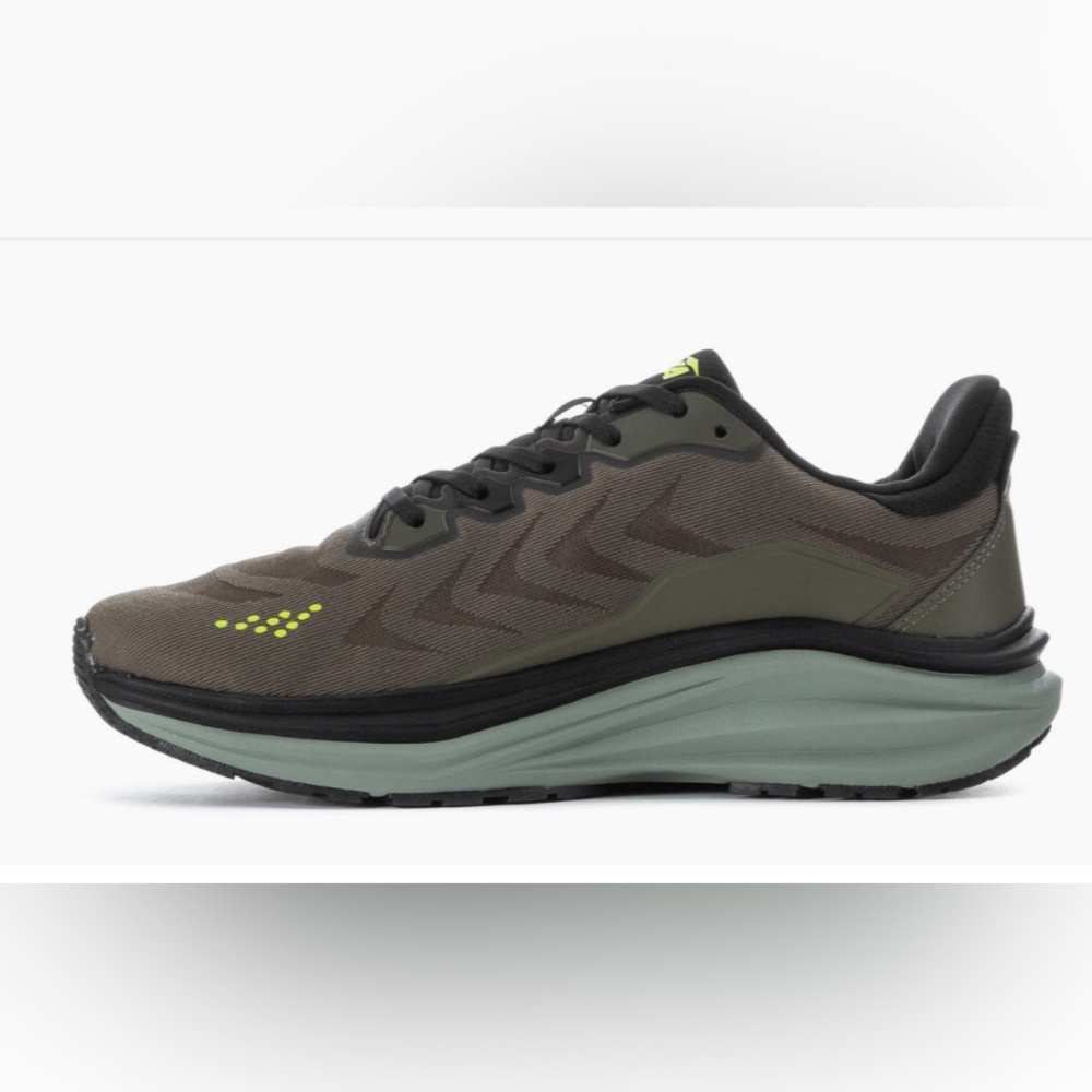 Avia Avi-Move Men’s Trail Running Shoes with Memory Foam (8 Men’s Med)New in Box - Picture 3 of 4